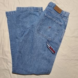 Vintage Tommy Hilfiger